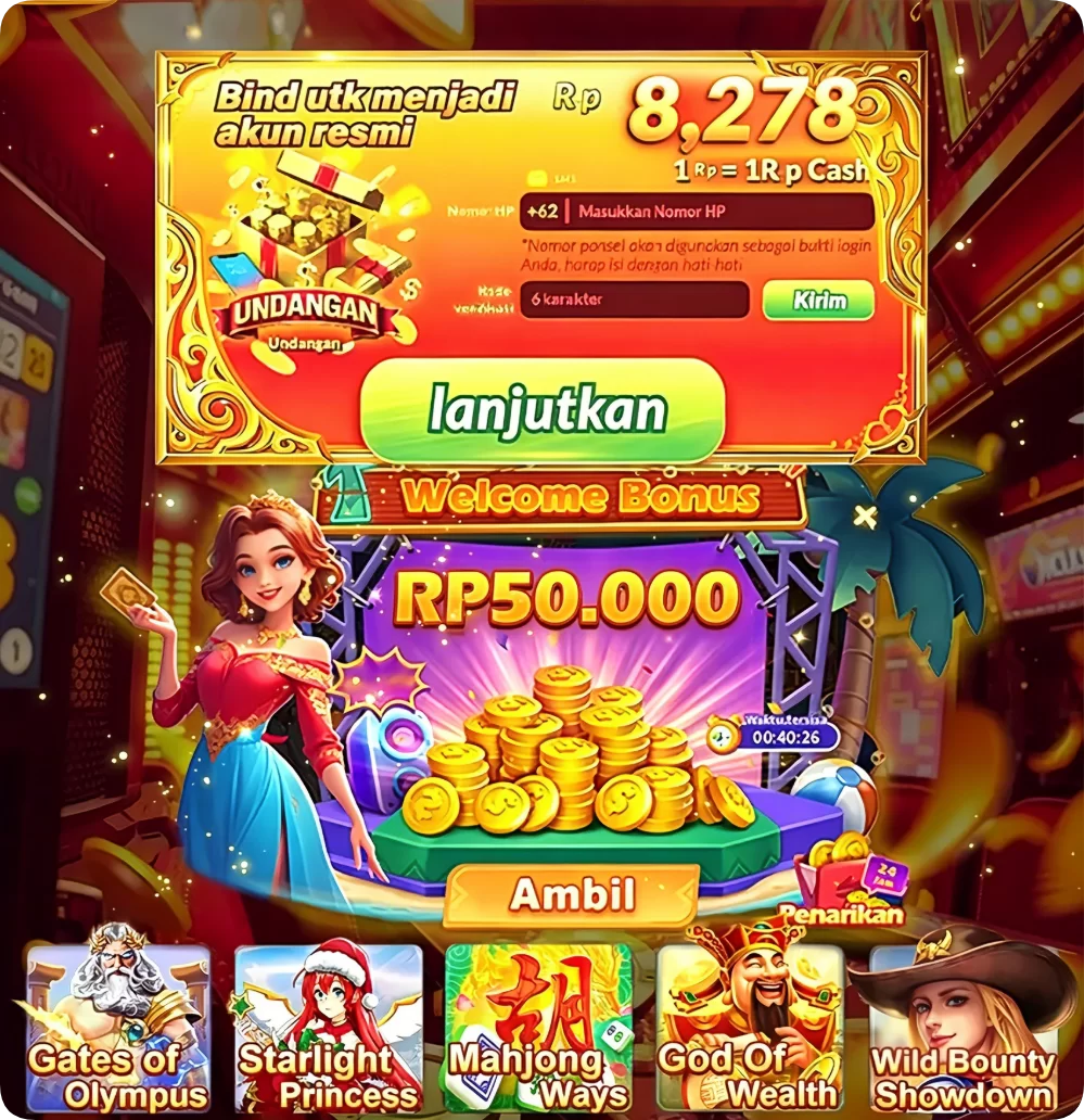 rodatoto Masuk