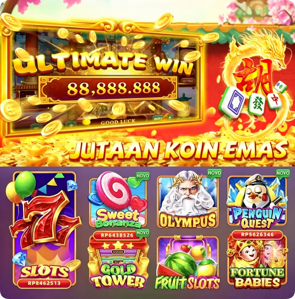 rodatoto APK Resmi Unduh