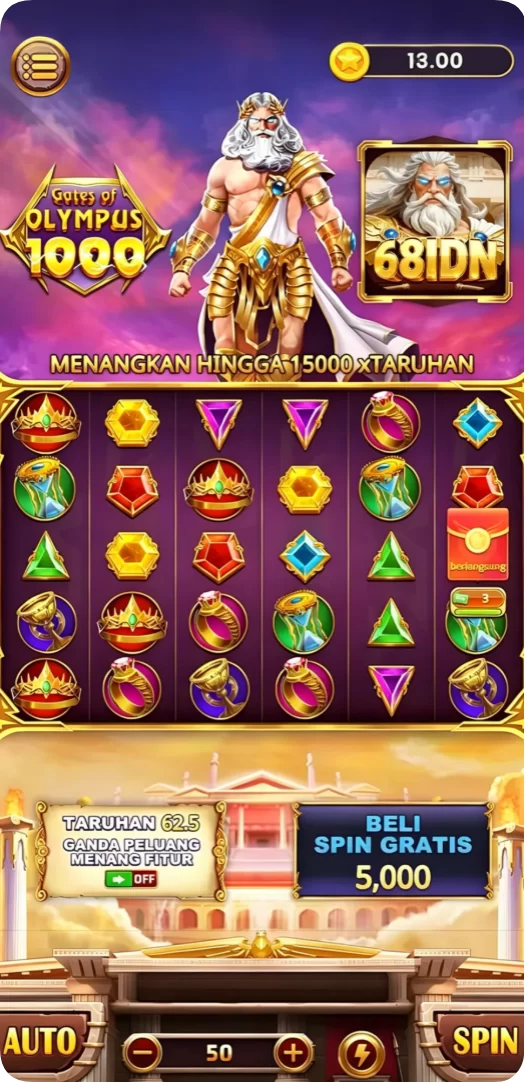 rodatoto Tangkapan Layar - APK Resmi