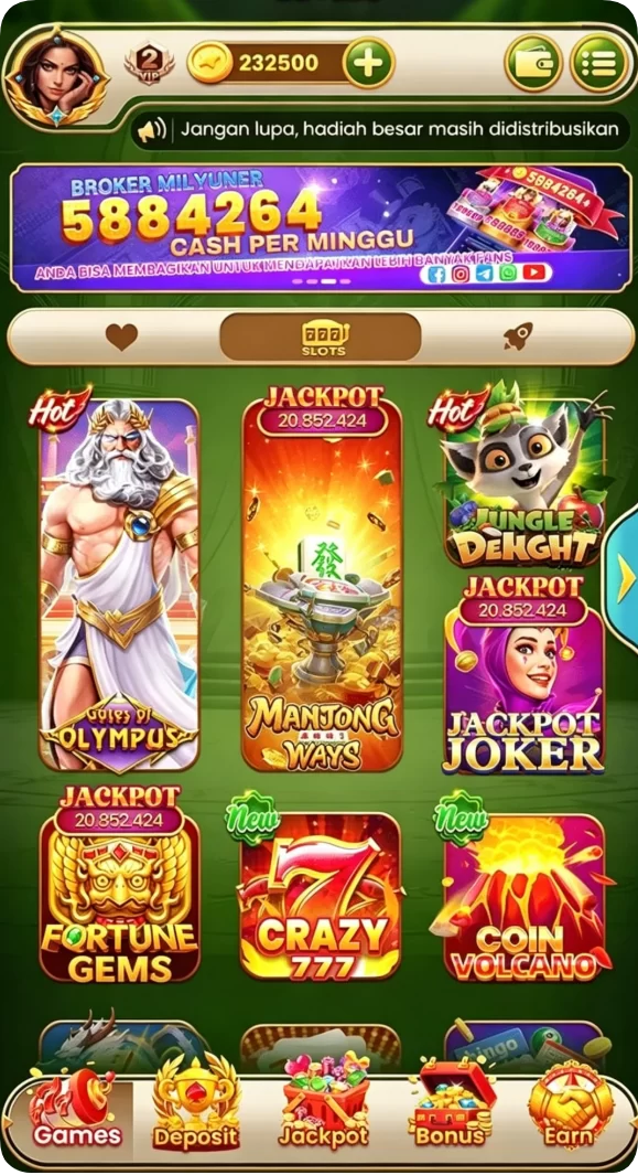 rodatoto Preview - Resmi Unduh
